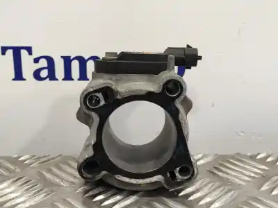 Peça sobressalente para automóvel em segunda mão sensor por renault koleos 2.0 dci diesel fap referências oem iam 8201001358  