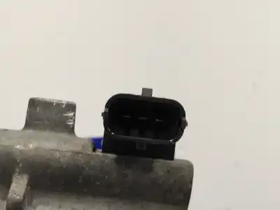 Peça sobressalente para automóvel em segunda mão sensor por renault koleos 2.0 dci diesel fap referências oem iam 8201001358  