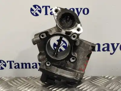 Peça sobressalente para automóvel em segunda mão válvula egr por renault koleos 2.0 dci diesel fap referências oem iam h8200987088