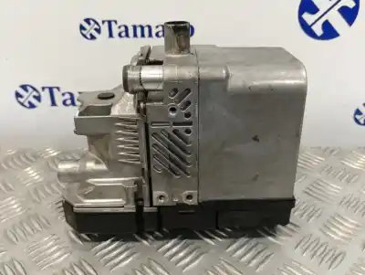 Автозапчастина б/у повне нормальне опалення для audi q7 (4l) 3.0 v6 24v tdi посилання на oem iam 4l0815071c 4l0910105 9012413d
