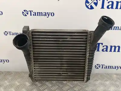 Peça sobressalente para automóvel em segunda mão intercooler por audi q7 (4l) 3.0 v6 24v tdi referências oem iam 7l6145804