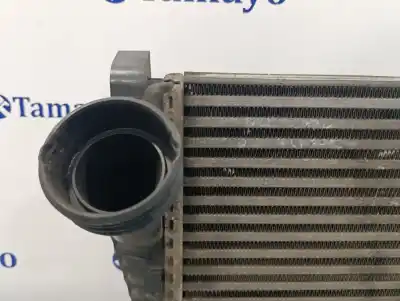 Second-hand car spare part intercooler for audi q7 (4l) 3.0 v6 24v tdi oem iam references 7l6145804 e3705003 