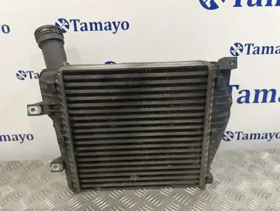 Second-hand car spare part intercooler for audi q7 (4l) 3.0 v6 24v tdi oem iam references 7l6145804 e3705003 