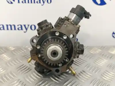Peça sobressalente para automóvel em segunda mão bomba de injeção por renault koleos 2.0 dci diesel fap referências oem iam h8200690744