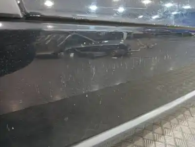 Second-hand car spare part front right door for bmw serie 3 compacto (e36) 1.6 cat oem iam references   