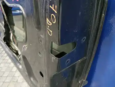 Second-hand car spare part front right door for bmw serie 3 compacto (e36) 1.6 cat oem iam references   