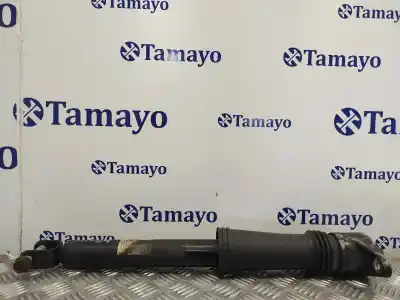 Tweedehands auto-onderdeel schokbreker links voor voor kia pro cee´d (ed) 1.6 crdi 90 oem iam-referenties 