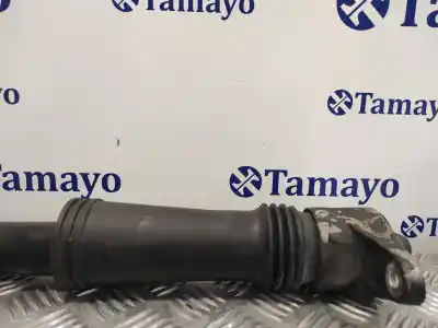 Peça sobressalente para automóvel em segunda mão amortecedor dianteiro esquerdo por kia pro cee´d (ed) 1.6 crdi 90 referências oem iam   