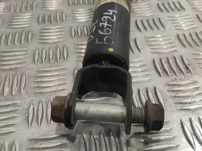 Peça sobressalente para automóvel em segunda mão amortecedor dianteiro esquerdo por kia pro cee´d (ed) 1.6 crdi 90 referências oem iam   