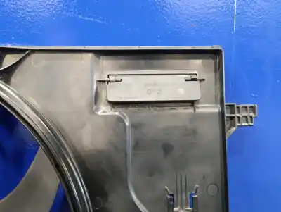 Автозапчасти б/у электрический вентилятор за seat leon (5f1) 1.6 tdi ссылки oem iam 5q0121205 5q0121207h a62539114