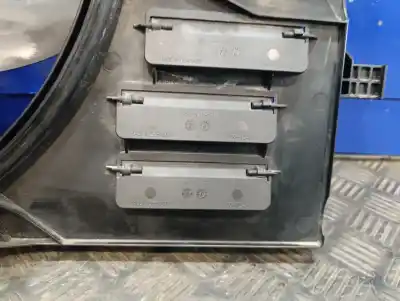 Автозапчасти б/у электрический вентилятор за seat leon (5f1) 1.6 tdi ссылки oem iam 5q0121205 5q0121207h a62539114