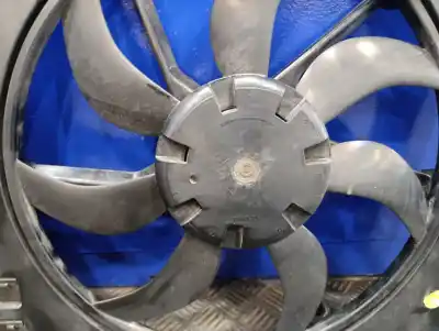 Автозапчасти б/у электрический вентилятор за seat leon (5f1) 1.6 tdi ссылки oem iam 5q0121205 5q0121207h a62539114