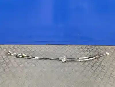 Second-hand car spare part gearbox linkage for ford c-max (cb3) 1.6 tdci cat oem iam references 9m5r7e395gc