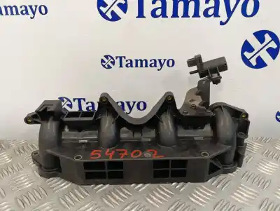 Second-hand car spare part INTAKE MANIFOLD for RENAULT TRAFIC COMBI (AB 4.01)  OEM IAM references 8200684323A  