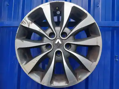 Peça sobressalente para automóvel em segunda mão jante por renault koleos 2.0 dci diesel fap referências oem iam 403002543r