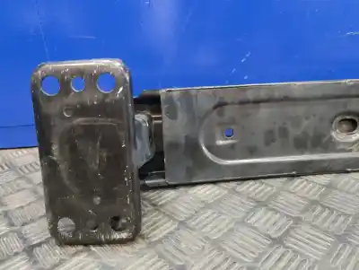 Автозапчасти б/у усиление переднего бампера за ford ka ru8 (ccu) desde 09/2008 hasta 06/2016 1.3 cdti 75cv/55kw ссылки oem iam   