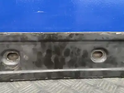 Автозапчасти б/у усиление переднего бампера за ford ka ru8 (ccu) desde 09/2008 hasta 06/2016 1.3 cdti 75cv/55kw ссылки oem iam   