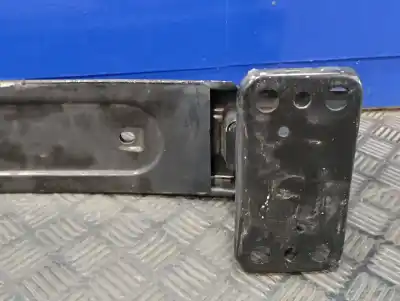 Автозапчасти б/у усиление переднего бампера за ford ka ru8 (ccu) desde 09/2008 hasta 06/2016 1.3 cdti 75cv/55kw ссылки oem iam   