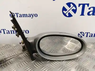 Pezzo di ricambio per auto di seconda mano retrovisore destro per smart micro compact car 600cc riferimenti oem iam 0000512v007c49l