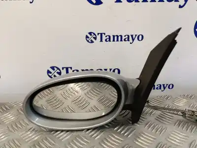 Pezzo di ricambio per auto di seconda mano SPECCHIO SINISTRO per SMART MICRO COMPACT CAR  Riferimenti OEM IAM 0000595V017C49L  