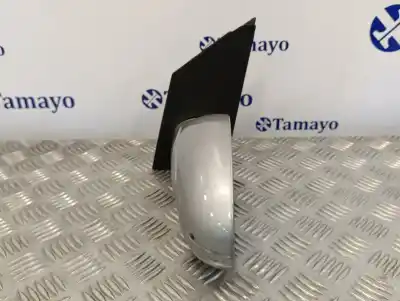 Pezzo di ricambio per auto di seconda mano specchio sinistro per smart micro compact car 600cc riferimenti oem iam 0000595v017c49l  
