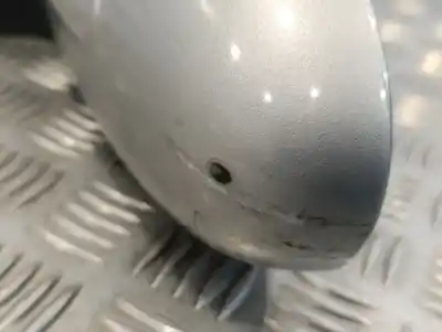 Pezzo di ricambio per auto di seconda mano specchio sinistro per smart micro compact car 600cc riferimenti oem iam 0000595v017c49l  