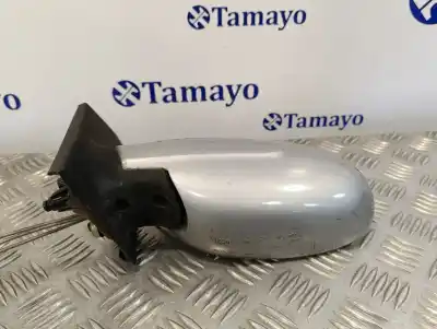 Pezzo di ricambio per auto di seconda mano specchio sinistro per smart micro compact car 600cc riferimenti oem iam 0000595v017c49l  