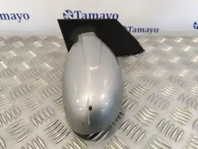Pezzo di ricambio per auto di seconda mano specchio sinistro per smart micro compact car 600cc riferimenti oem iam 0000595v017c49l  
