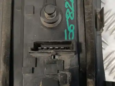 Peça sobressalente para automóvel em segunda mão farolim traseiro direito por smart micro compact car 600cc referências oem iam 253038 253034r 