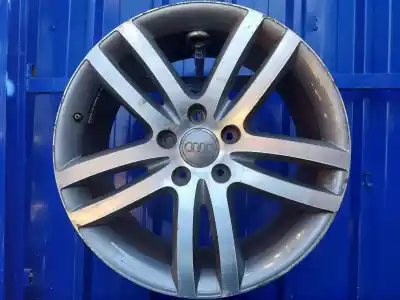 Peça sobressalente para automóvel em segunda mão jante por audi q7 (4l) 3.0 v6 24v tdi referências oem iam 4l0601025m