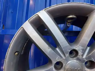 Second-hand car spare part rim for audi q7 (4l) 3.0 v6 24v tdi oem iam references 4l0601025m  