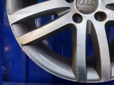 Second-hand car spare part rim for audi q7 (4l) 3.0 v6 24v tdi oem iam references 4l0601025m  