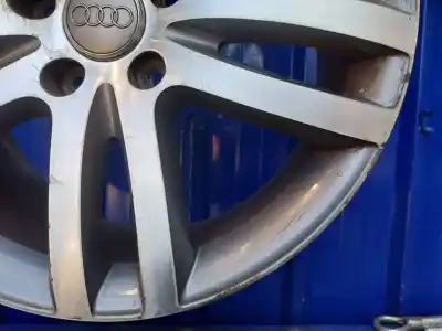 Second-hand car spare part rim for audi q7 (4l) 3.0 v6 24v tdi oem iam references 4l0601025m  