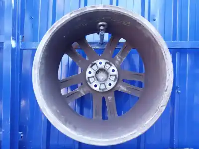 Second-hand car spare part rim for audi q7 (4l) 3.0 v6 24v tdi oem iam references 4l0601025m  