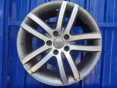 Peça sobressalente para automóvel em segunda mão jante por audi q7 (4l) 3.0 v6 24v tdi referências oem iam 4l0601025m