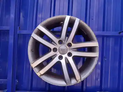Автозапчасти б/у шина за audi q7 (4l) 3.0 v6 24v tdi ссылки oem iam 4l0601025m  