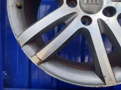 Автозапчасти б/у шина за audi q7 (4l) 3.0 v6 24v tdi ссылки oem iam 4l0601025m  