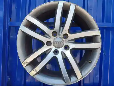 Peça sobressalente para automóvel em segunda mão jante por audi q7 (4l) 3.0 v6 24v tdi referências oem iam 4l0601025m
