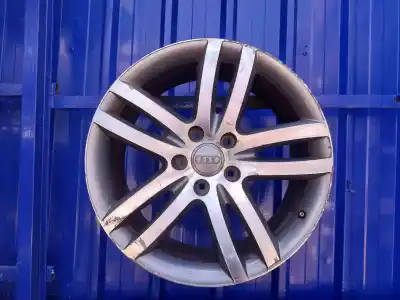 Автозапчасти б/у шина за audi q7 (4l) 3.0 v6 24v tdi ссылки oem iam 4l0601025m  