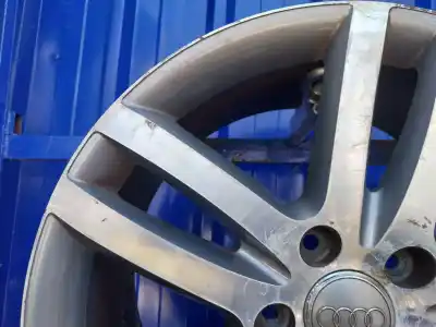 Автозапчасти б/у шина за audi q7 (4l) 3.0 v6 24v tdi ссылки oem iam 4l0601025m  