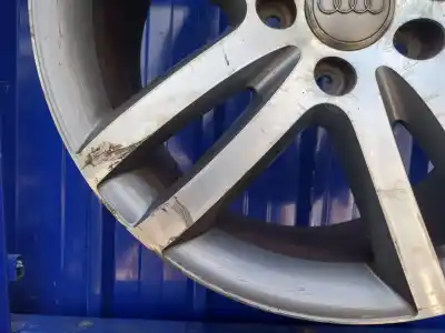 Автозапчасти б/у шина за audi q7 (4l) 3.0 v6 24v tdi ссылки oem iam 4l0601025m  
