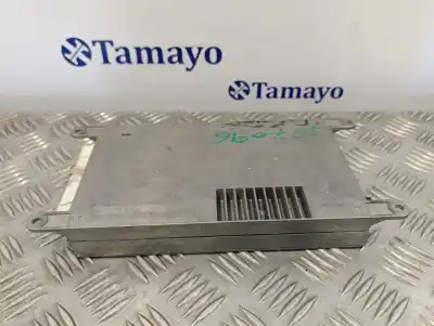 Peça sobressalente para automóvel em segunda mão módulo eletrônico por bmw serie 7 (e65/e66) 3.6 v8 32v cat referências oem iam 84116924902ai01 11585217 s30880s8050a200