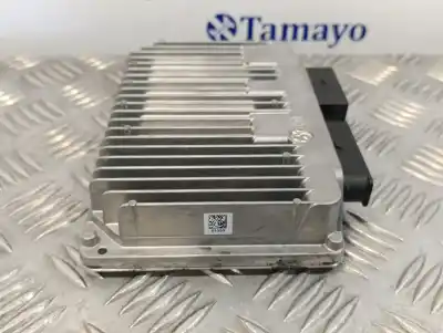 Second-hand car spare part automatic gearbox control unit for bmw serie 7 (e65/e66) 3.6 v8 32v cat oem iam references 412265002 412265001 7507492