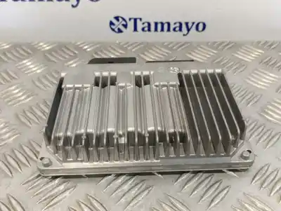 Second-hand car spare part automatic gearbox control unit for bmw serie 7 (e65/e66) 3.6 v8 32v cat oem iam references 412265002 412265001 7507492