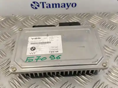 Second-hand car spare part automatic gearbox control unit for bmw serie 7 (e65/e66) 3.6 v8 32v cat oem iam references 412265002 412265001 7507492