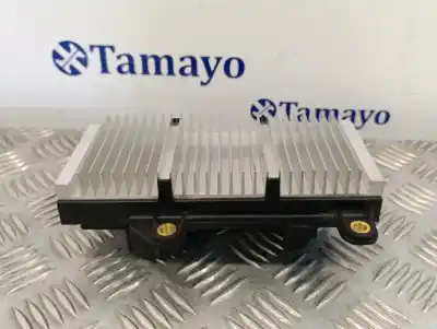 Second-hand car spare part ELECTRONIC MODULE for BMW SERIE 7 (E65/E66)  OEM IAM references 6935431 8ES00827005 