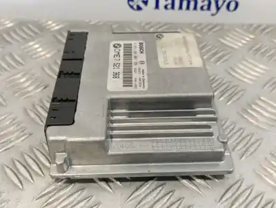 Tweedehands auto-onderdeel ecu motorcontroller voor bmw serie 7 (e65/e66) 3.6 v8 32v cat oem iam-referenties 0261209002 dme7518102 7518102