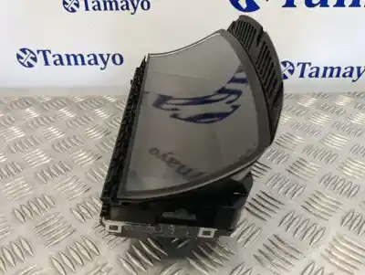 Second-hand car spare part multifunction display for bmw serie 7 (e65/e66) 3.6 v8 32v cat oem iam references 65826923811 8385449 