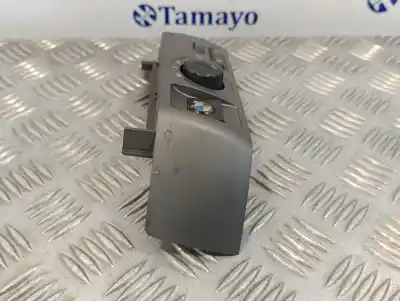 Peça sobressalente para automóvel em segunda mão comutador de luzes por bmw serie 7 (e65/e66) 3.6 v8 32v cat referências oem iam 6131691884901 549493122 