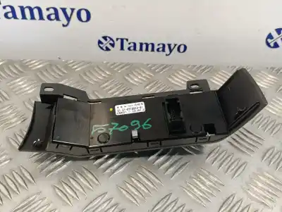 Peça sobressalente para automóvel em segunda mão comutador de luzes por bmw serie 7 (e65/e66) 3.6 v8 32v cat referências oem iam 6131691884901 549493122 